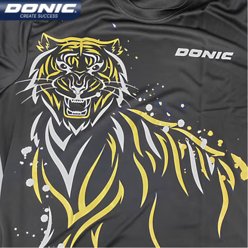 DONIC 83237 Table Tennis Jerse – Table Tennis Jersey recenzja i cena