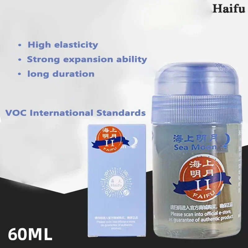 Haifu Sea Moon Ⅱ Table Tennis  – Table Tennis Club recenzja i cena