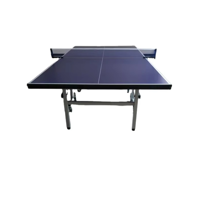 Indoor Table Tennis Table With – Table Tennis Training recenzja i cena