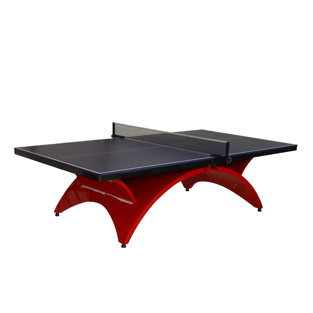 Indoor Table Tennis Table With – Table Tennis Training recenzja i cena