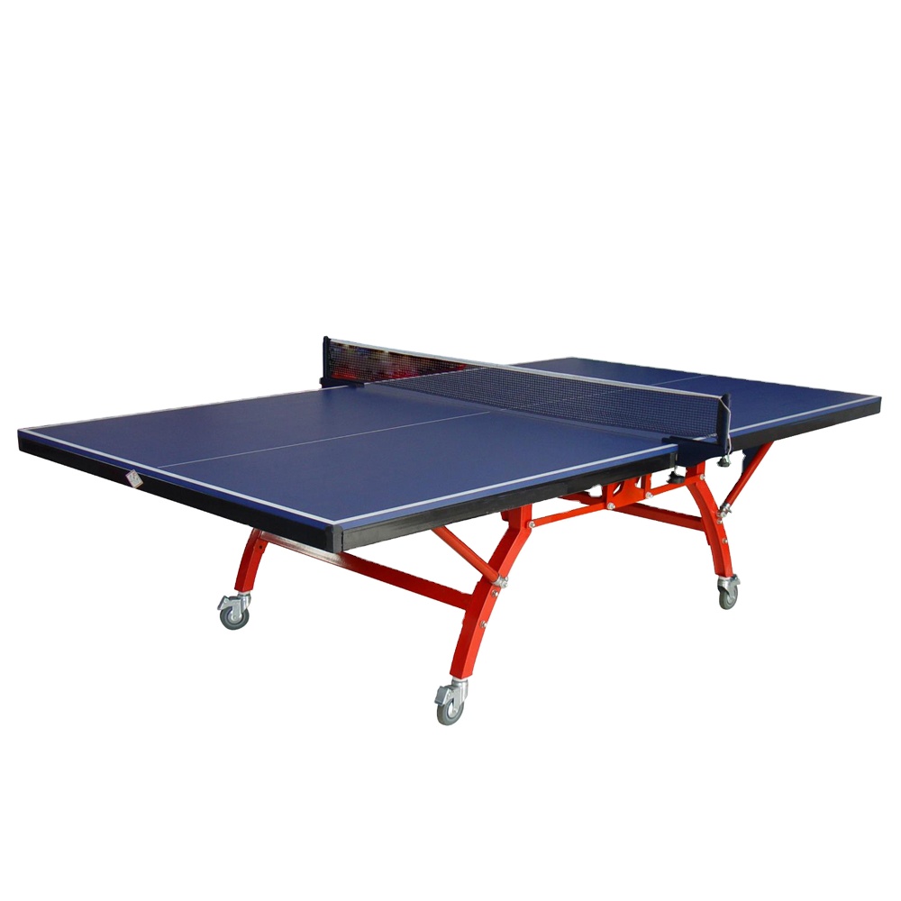 Indoor Table Tennis Table With – Table Tennis Training recenzja i cena