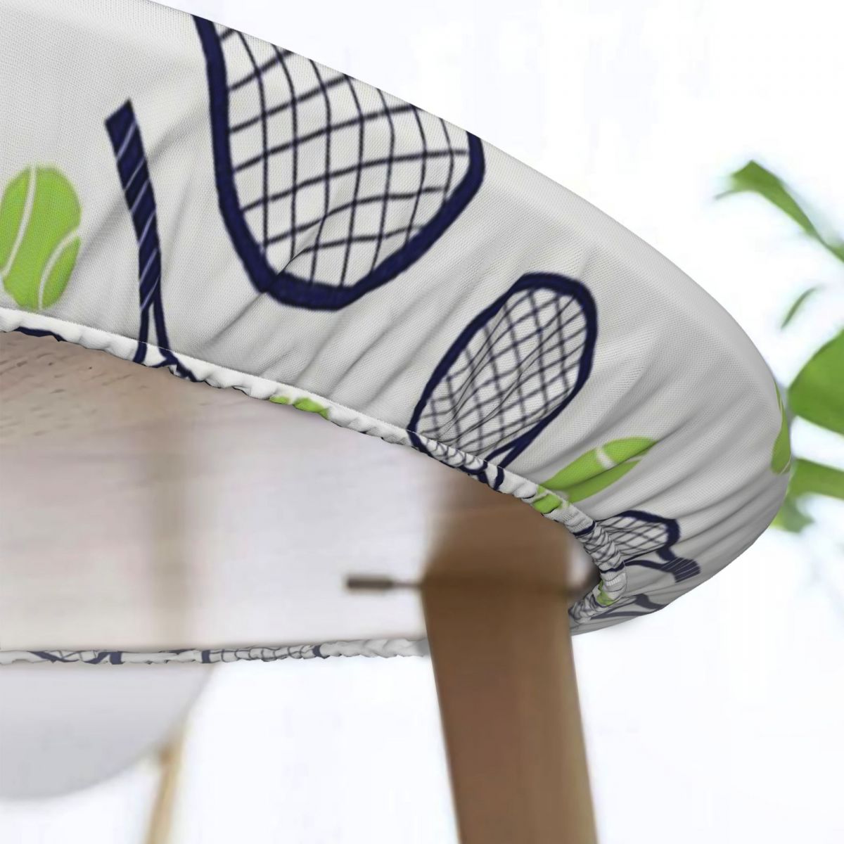 Tennis Racket And Ball Waterpr – Table Tennis News Today recenzja i cena