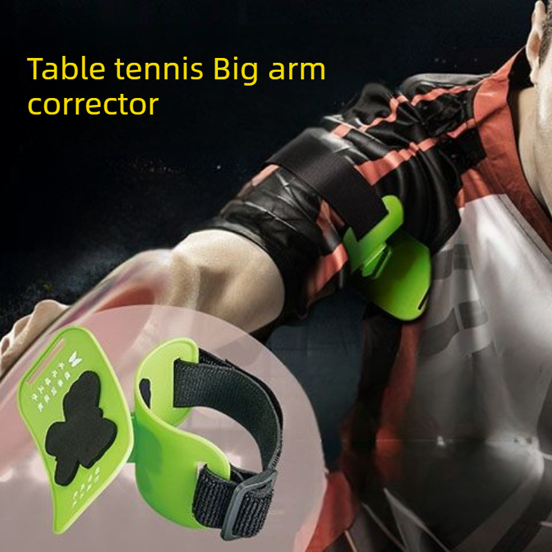 Portable Table Tennis Arm Hold – Table Tennis Db recenzja i cena