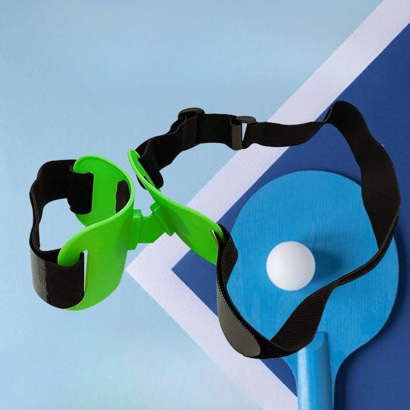 Portable Table Tennis Arm Hold – Table Tennis Db recenzja i cena