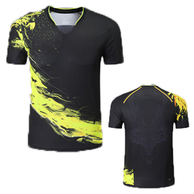 New CHINA Team Table Tennis T- – Table Tennis Xu Xin recenzja i cena