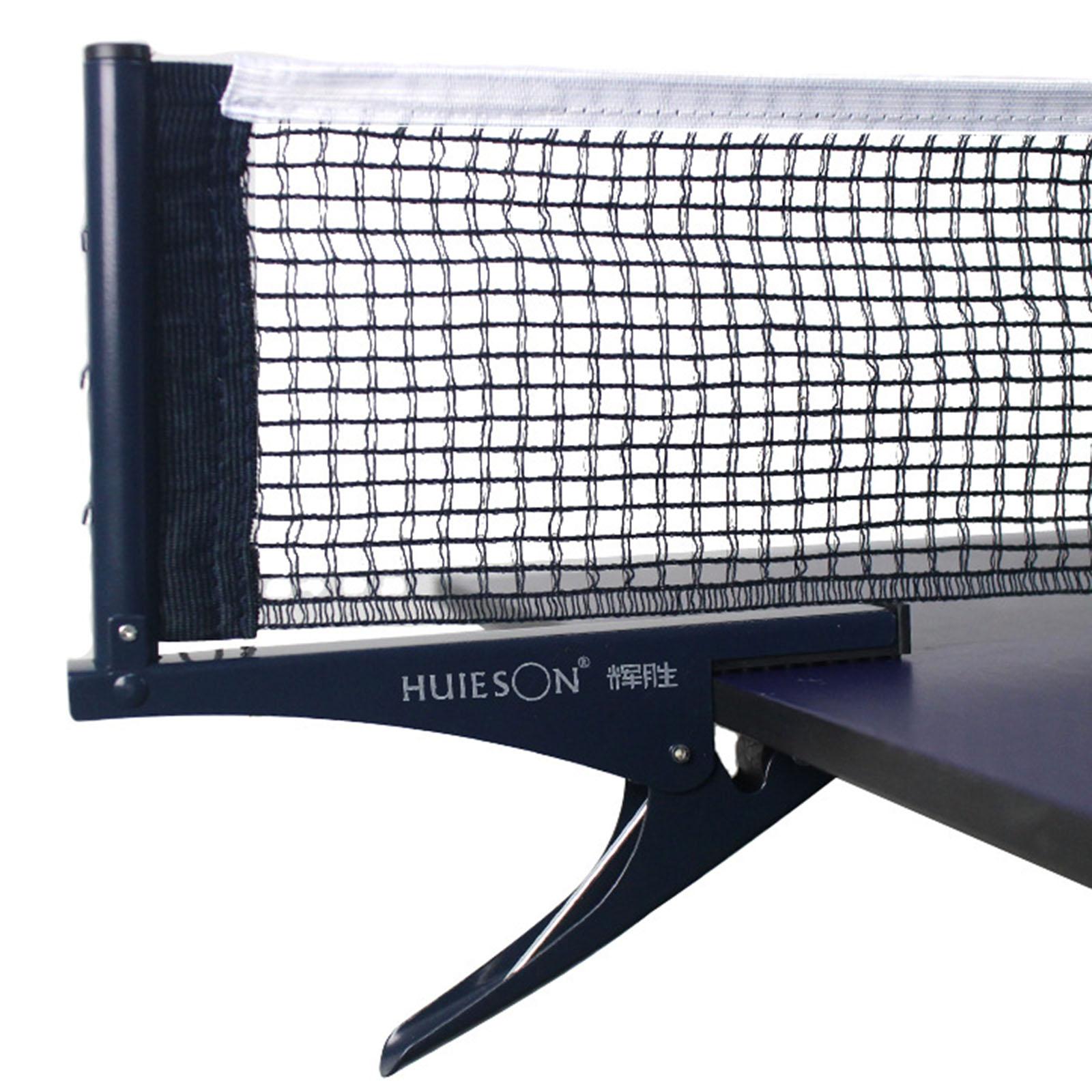 Adjustable Table Tennis Net Ra – Table Tennis Training recenzja i cena