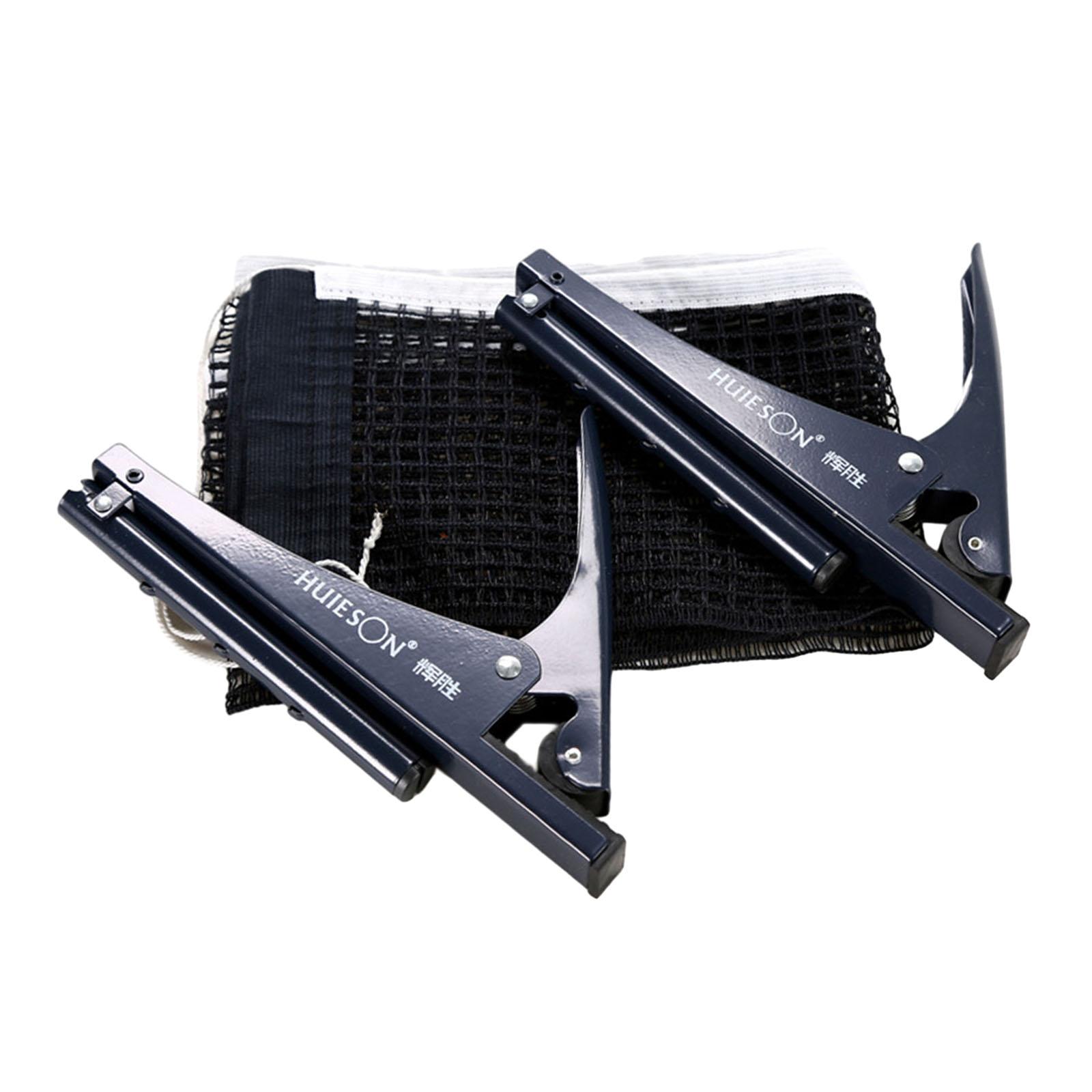 Adjustable Table Tennis Net Ra – Table Tennis Training recenzja i cena