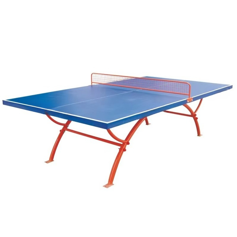 Table Tennis Table Standard Ty – Table Tennis Training recenzja i cena