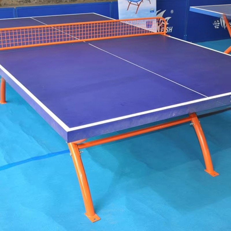 Table Tennis Table Standard Ty – Table Tennis Training recenzja i cena