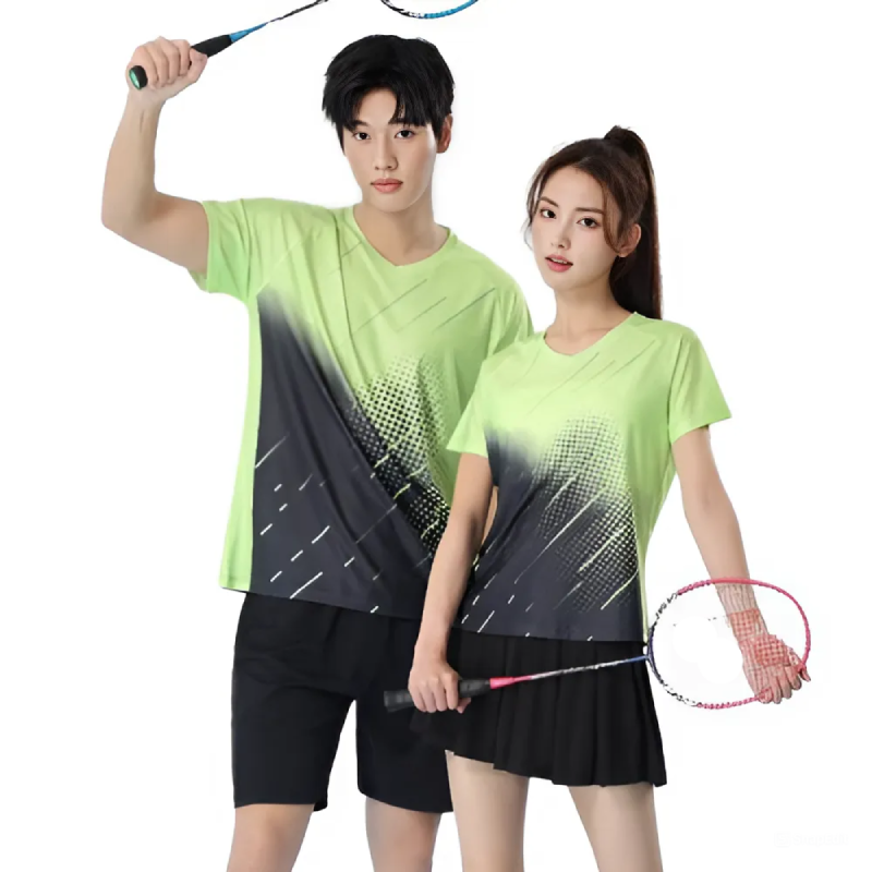 Unisex Table Tennis T-shirt Pr – Table Tennis Jersey recenzja i cena