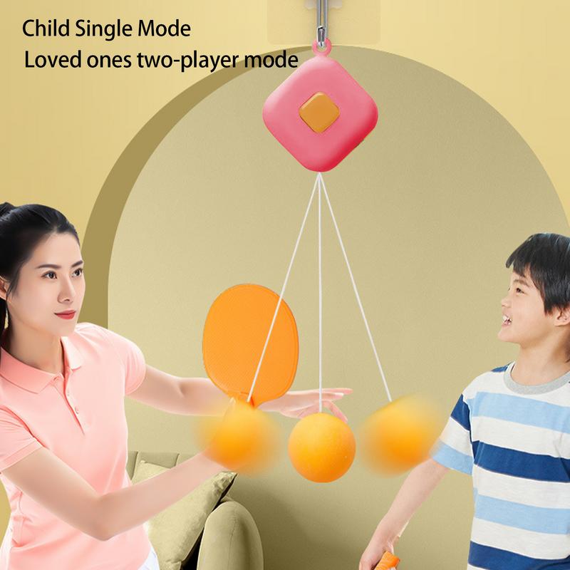 Table Tennis Practice Trainer  – Table Tennis Trainer recenzja i cena