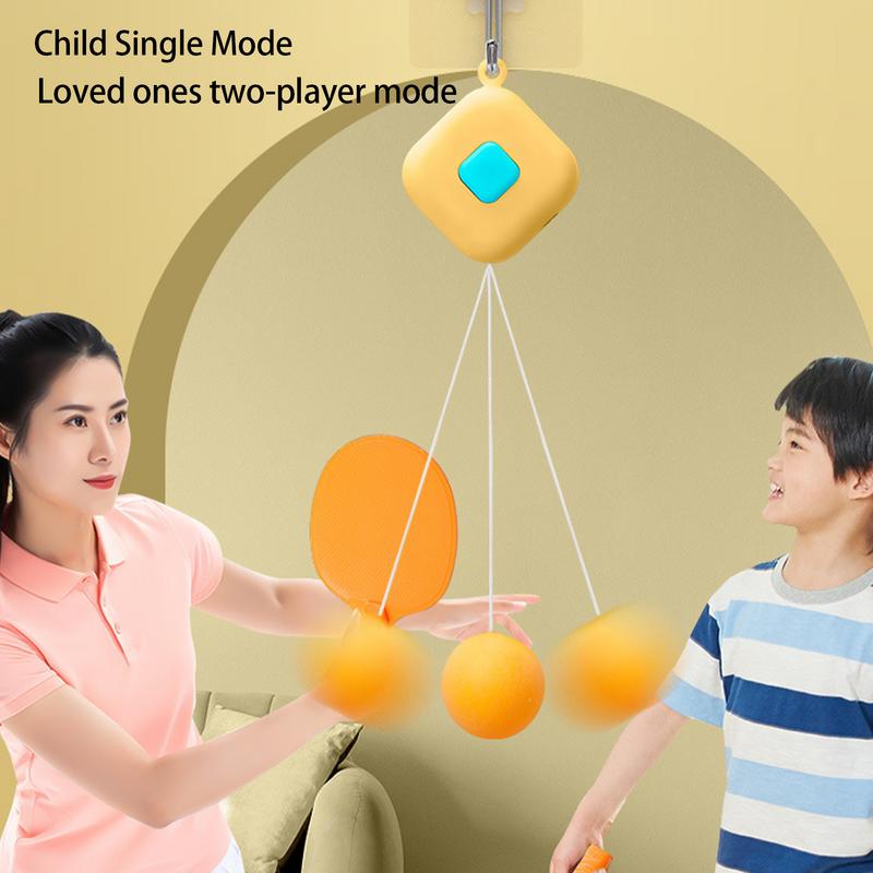 Table Tennis Practice Trainer  – Table Tennis Trainer recenzja i cena