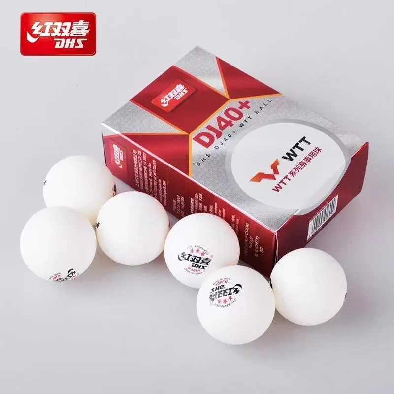 DHS 2020 World Table Tennis Ch – Table Tennis World Championship recenzja i cena