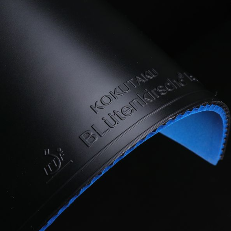 LOKI KIRIN K1-T Table Tennis B – Table Tennis Bat Butterfly recenzja i cena
