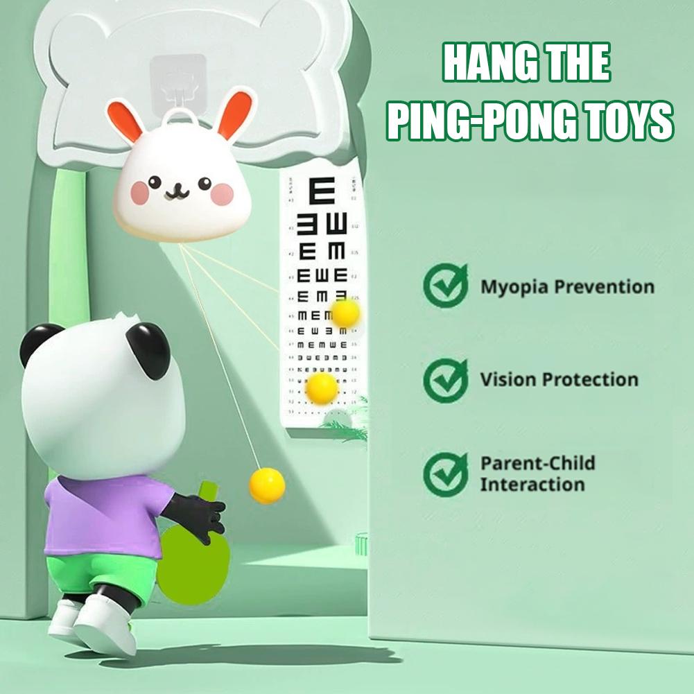Hanging Table Tennis Trainer f – Table Tennis Trainer recenzja i cena