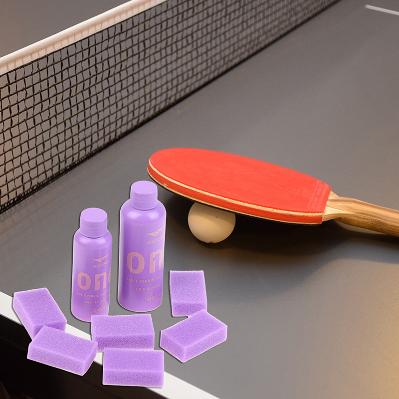 [LA]50/100ml Professional Inor – Table Tennis Bat Butterfly recenzja i cena
