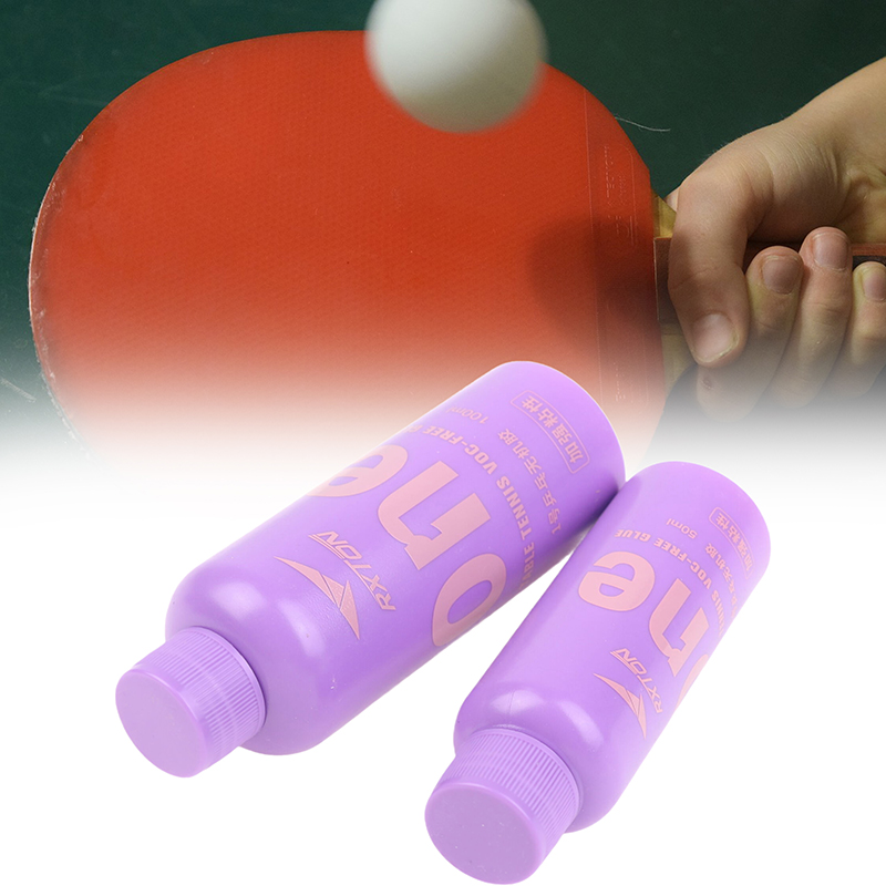 [LA]50/100ml Professional Inor – Table Tennis Bat Butterfly recenzja i cena
