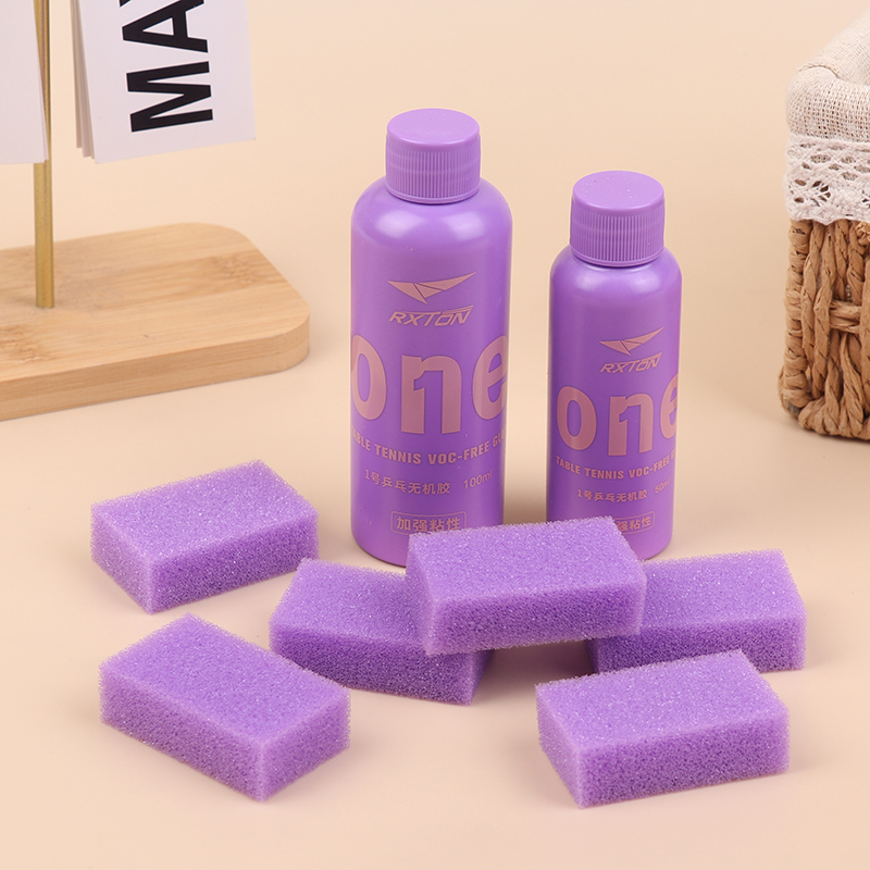 [LA]50/100ml Professional Inor – Table Tennis Bat Butterfly recenzja i cena