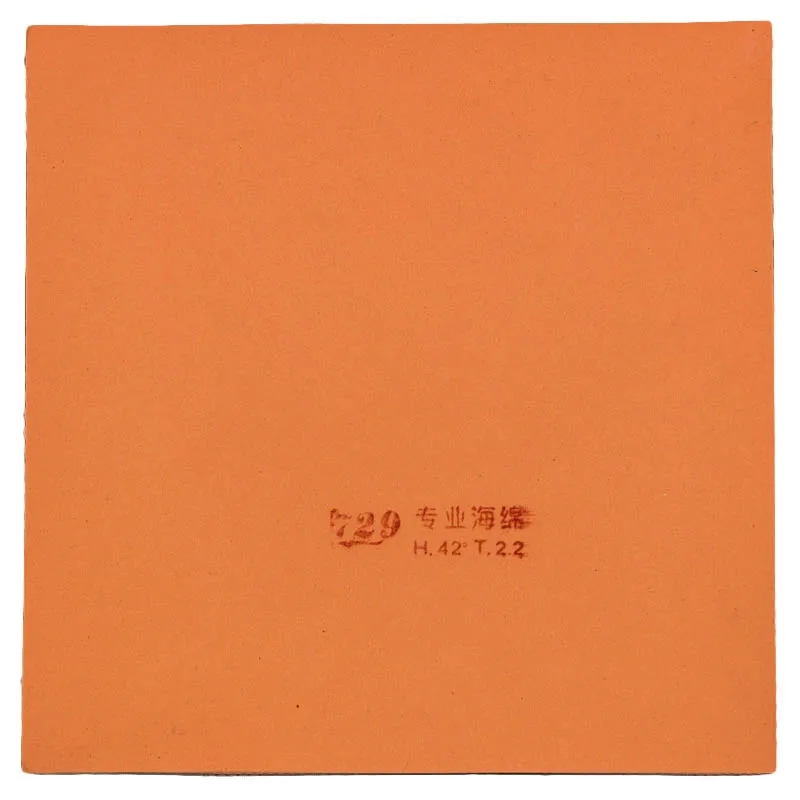 Original Friendship 729 Cross  – Table Tennis Loki recenzja i cena