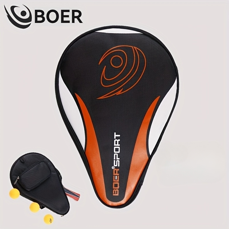 Portable Table Tennis Racket C – Table Tennis Db recenzja i cena