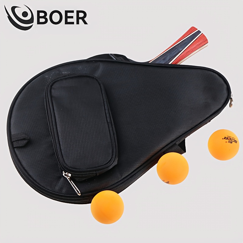 Portable Table Tennis Racket C – Table Tennis Db recenzja i cena