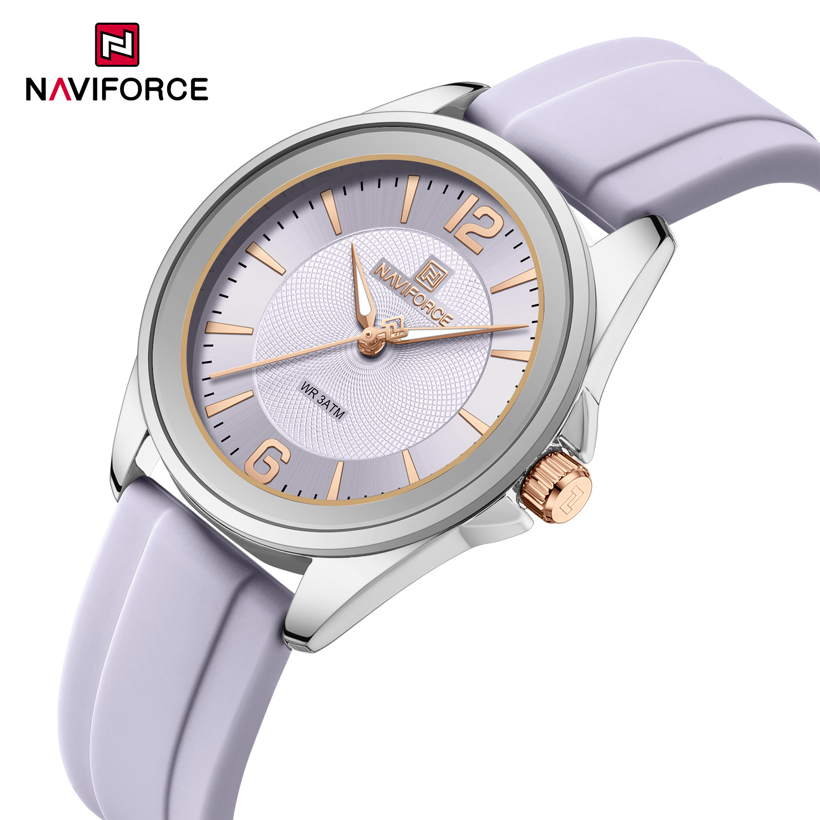 New Style NAVIFORCE Women's Wa – Edge Tape Roll recenzja i cena