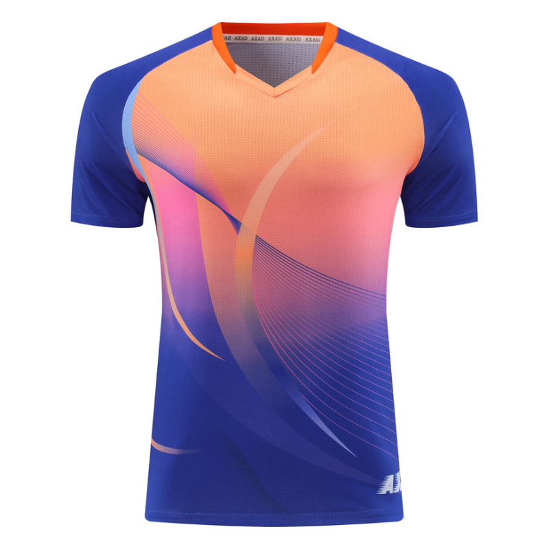 Table tennis clothes Table ten – Table Tennis Jersey recenzja i cena