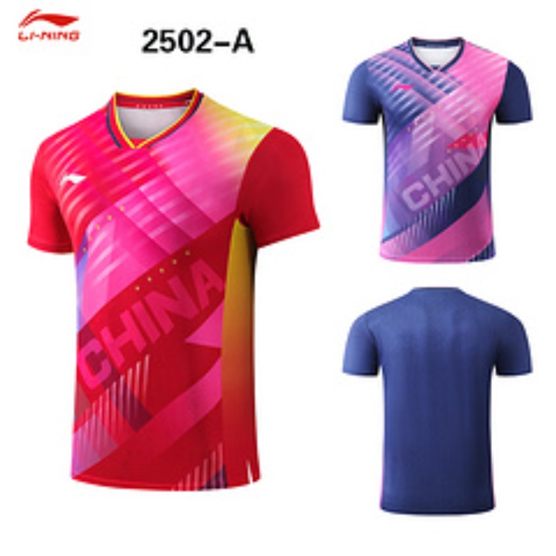 Li Ning Busan World Championsh – Table Tennis World Championship recenzja i cena