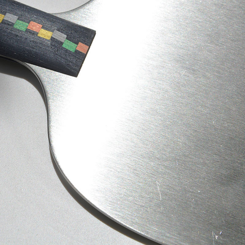 900g Metal Table Tennis Blade  – Table Tennis Training recenzja i cena