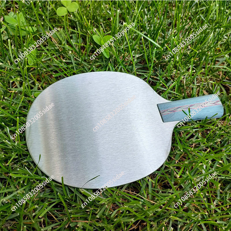 900g Metal Table Tennis Blade  – Table Tennis Training recenzja i cena