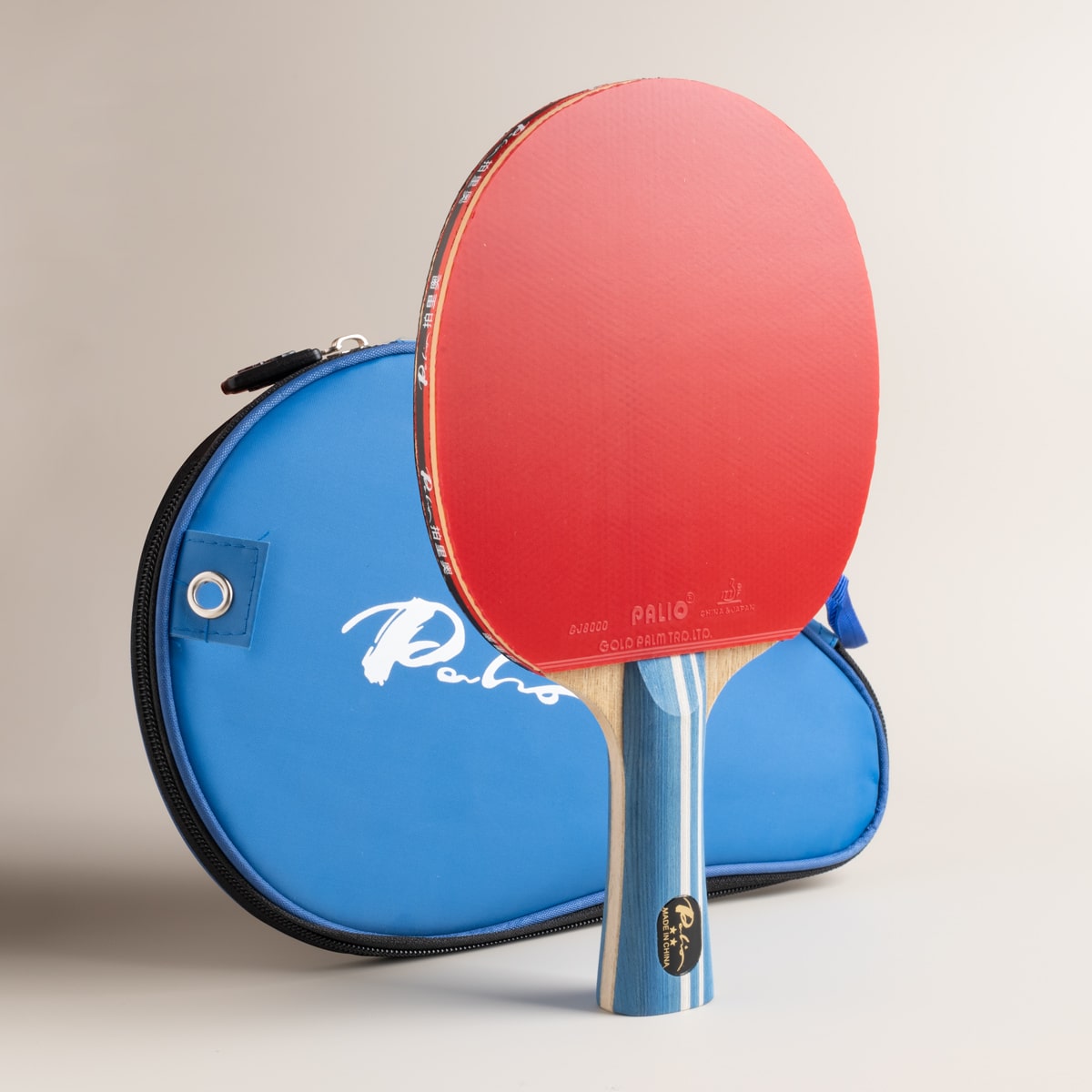 Original PALIO 2 Stars Table T – Table Tennis Db recenzja i cena