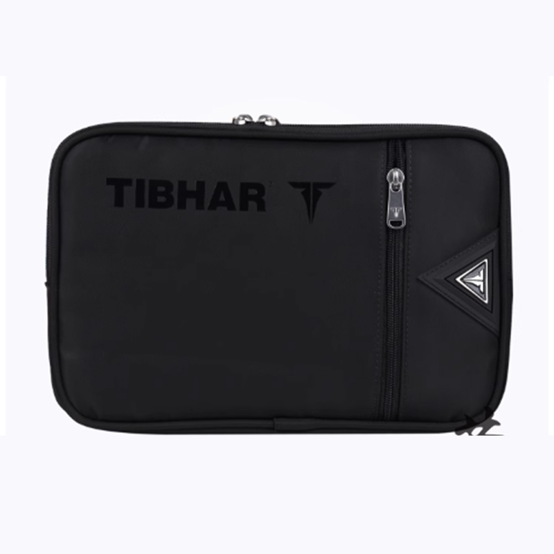 Tibhar single layer and double – Table Tennis Single recenzja i cena