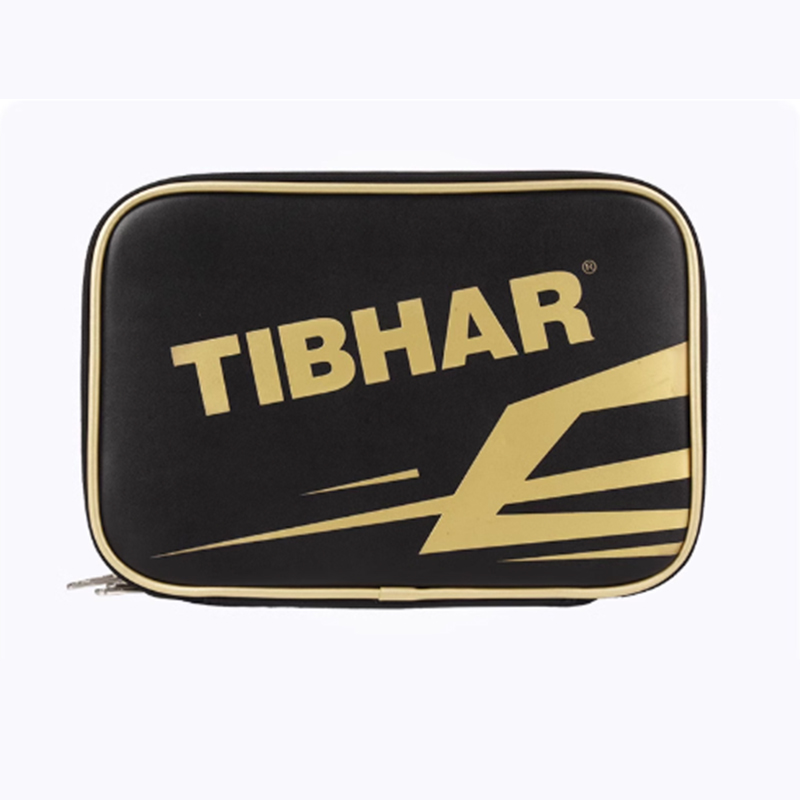 Tibhar single layer and double – Table Tennis Single recenzja i cena