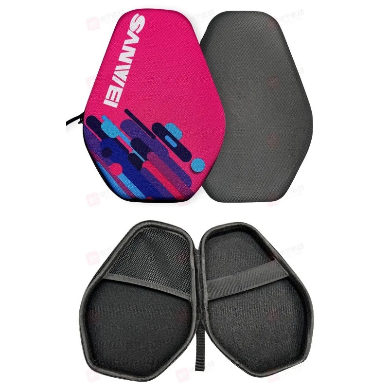 SANWEI Hexagon Gourd Shaped Ta – Table Tennis Db recenzja i cena