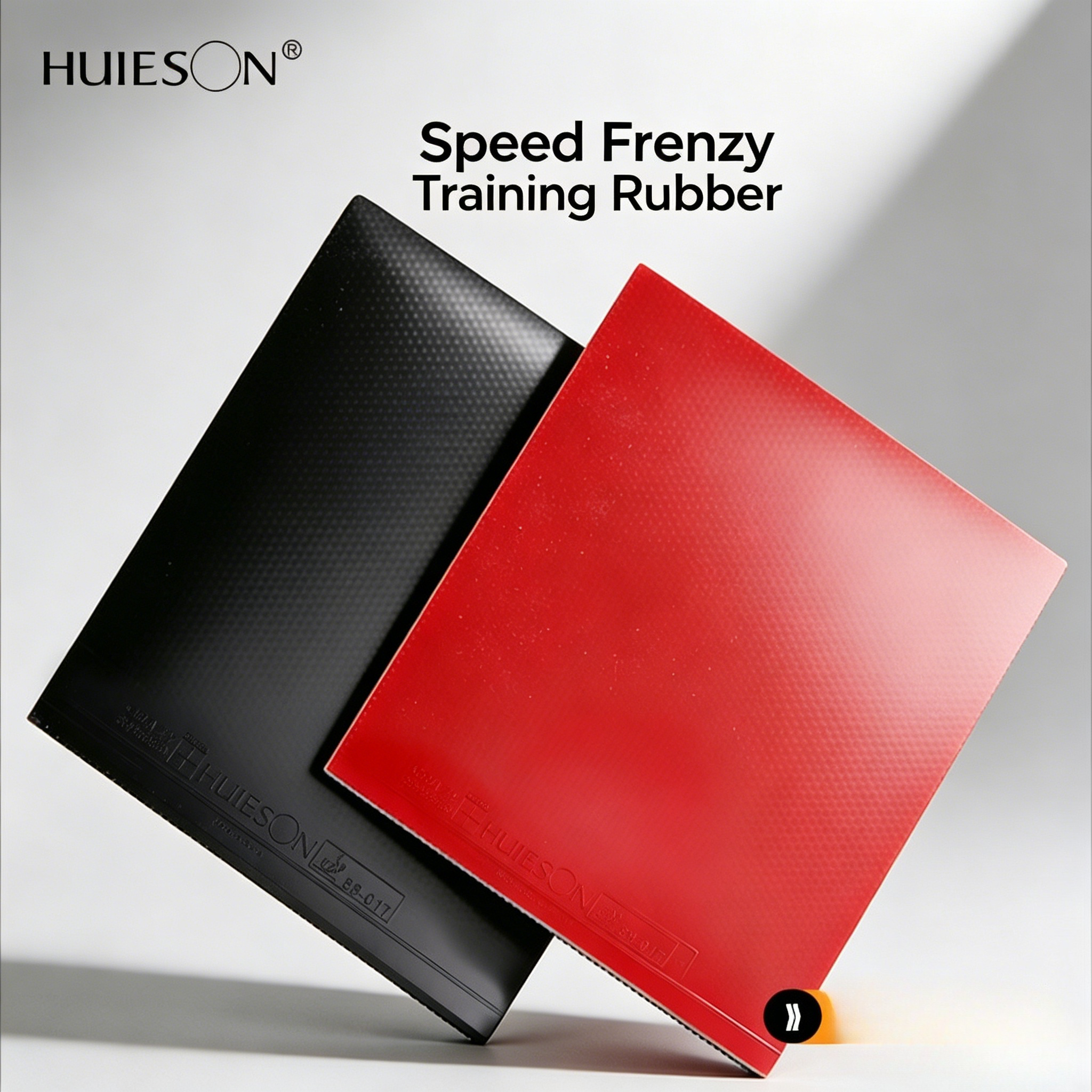 Huison CRAZY SPEED Training Pi – Table Tennis Training recenzja i cena