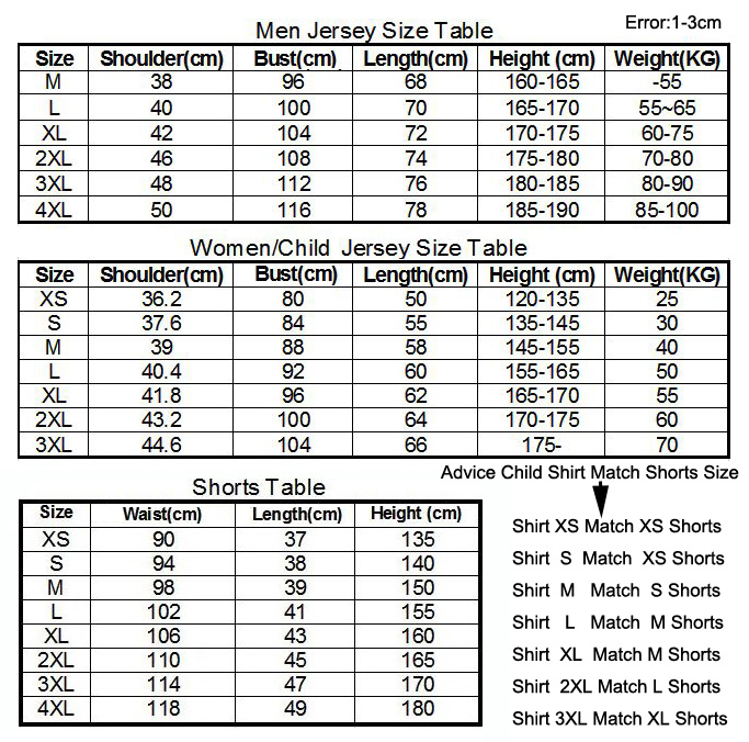 Personalize Text Logo Aisan Cu – Table Tennis Jersey recenzja i cena