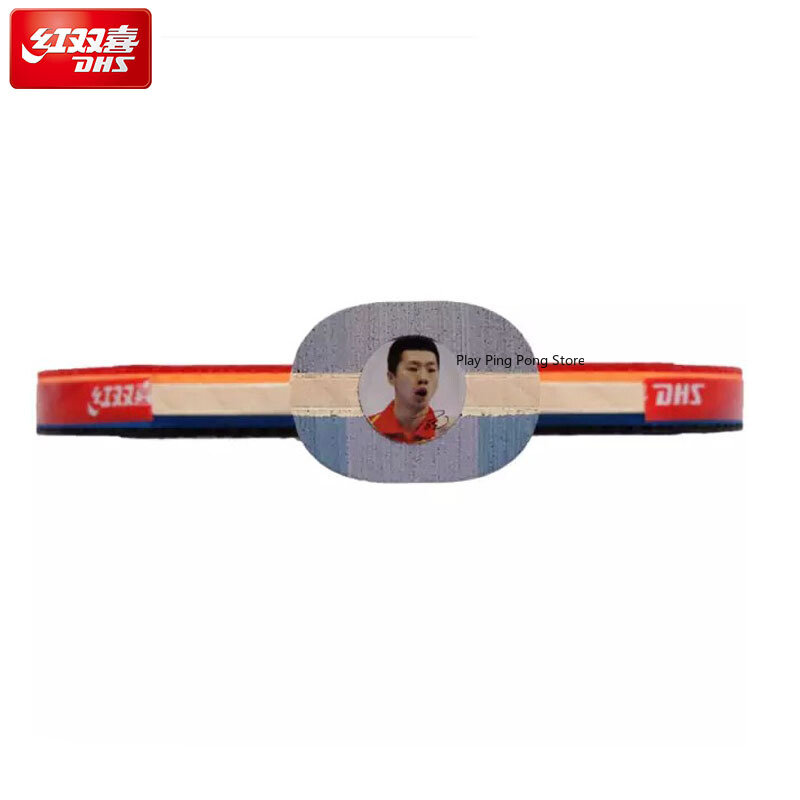 DHS 6 Star 6002 6006 Table Ten – Table Tennis Db recenzja i cena
