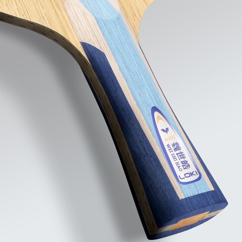 LOKI W81 Series ADC SADC Table – Table Tennis Loki recenzja i cena