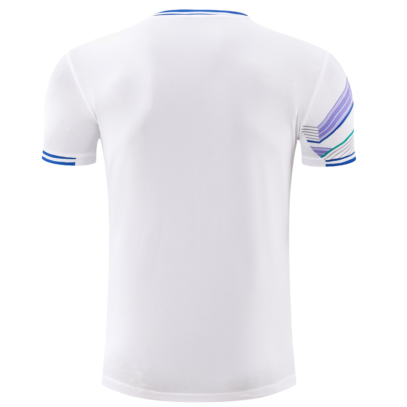 Training Badminton Shirts Tabl – Table Tennis Club recenzja i cena