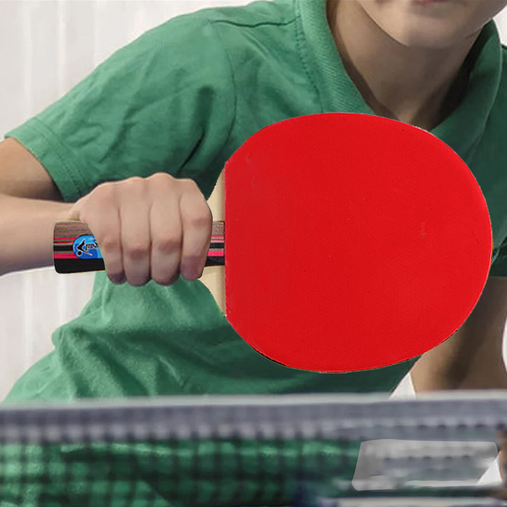 Ping Pong Paddles with Storage – Table Tennis Db recenzja i cena