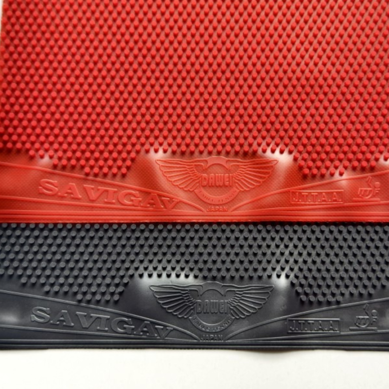 Ultra-soft Table Tennis Rubber – Table Tennis Single recenzja i cena
