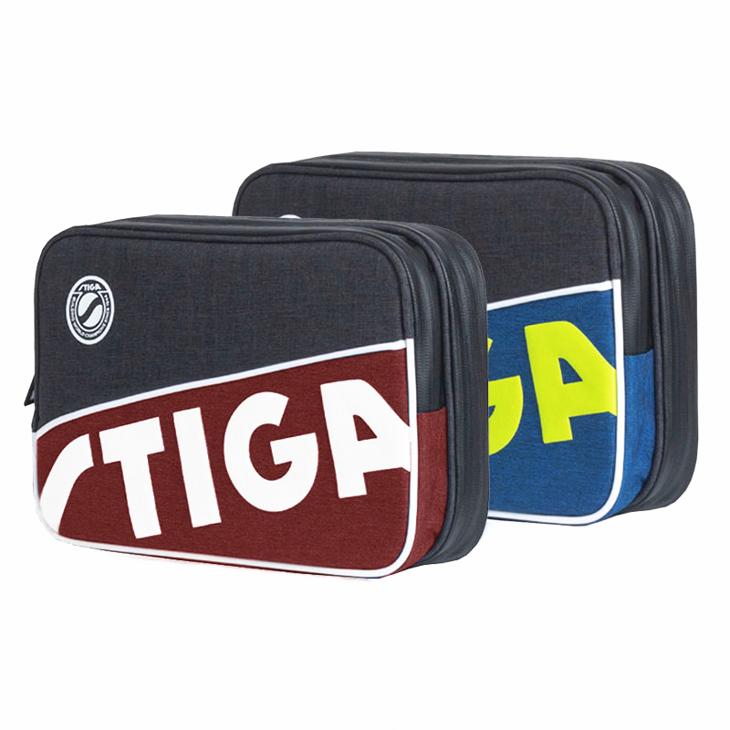 STIGA Table Tennis Rackets Bag – Table Tennis Db recenzja i cena