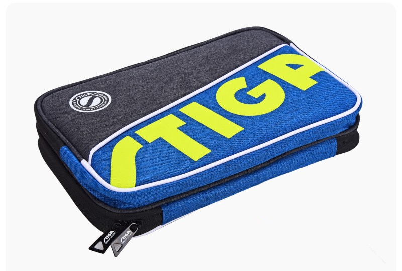 STIGA Table Tennis Rackets Bag – Table Tennis Db recenzja i cena