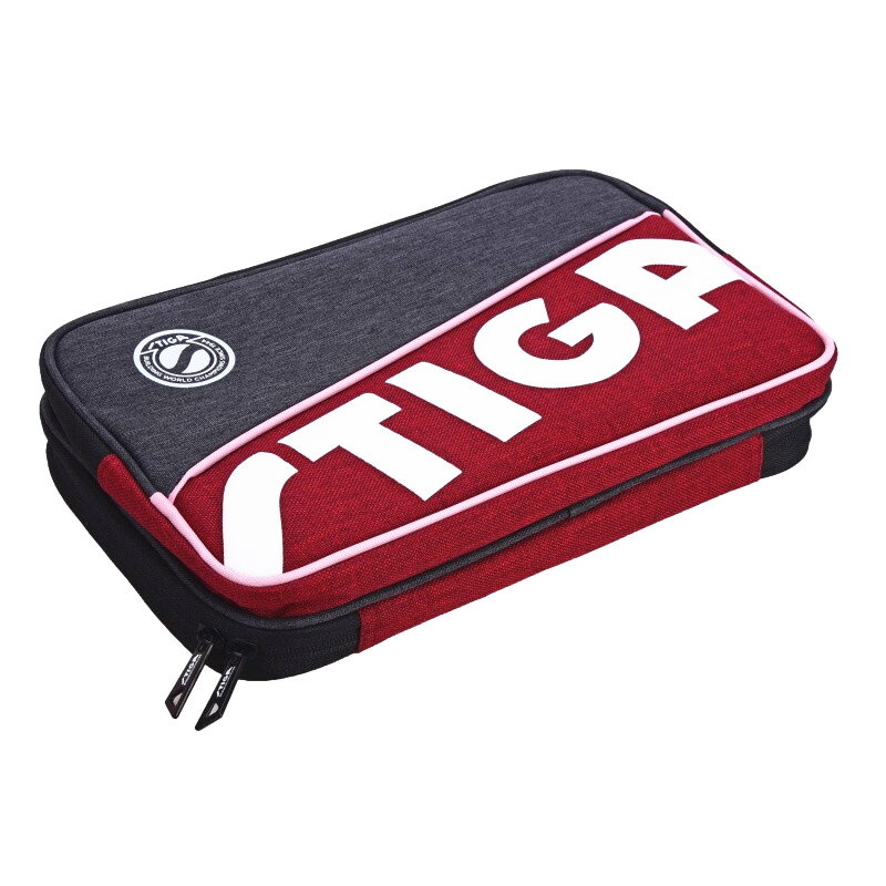 STIGA Table Tennis Rackets Bag – Table Tennis Db recenzja i cena