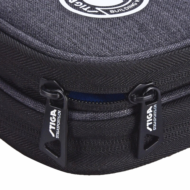 STIGA Table Tennis Rackets Bag – Table Tennis Db recenzja i cena