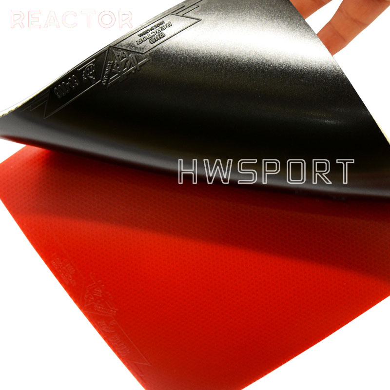 REACTOR Tornada V5 Table Tenni – Table Tennis Loki recenzja i cena