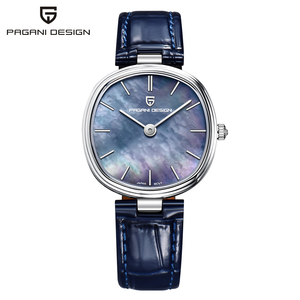 New Pagani Designs Quartz Wome – Edge Tape Roll recenzja i cena