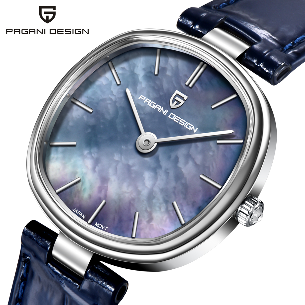 New Pagani Designs Quartz Wome – Edge Tape Roll recenzja i cena