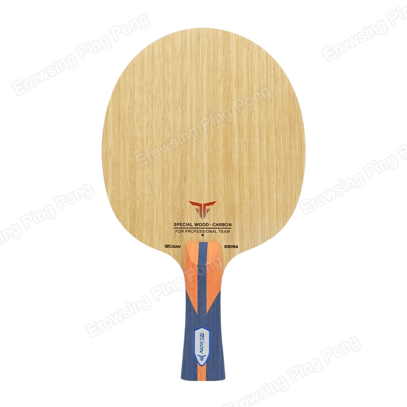 LOKI TELSON CHINA Table Tennis – Table Tennis Xu Xin recenzja i cena