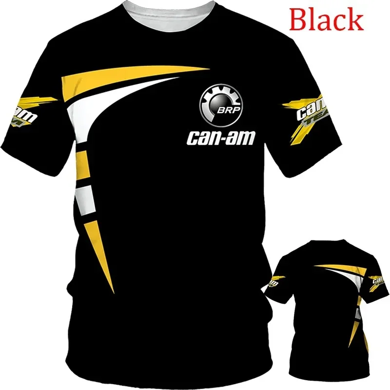BRP Can-Am 3D Print Extreme Sp – Table Tennis Jersey recenzja i cena